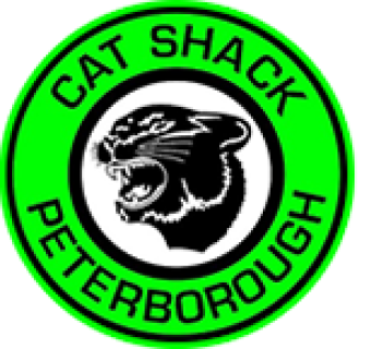 Cat Shack Petergorough